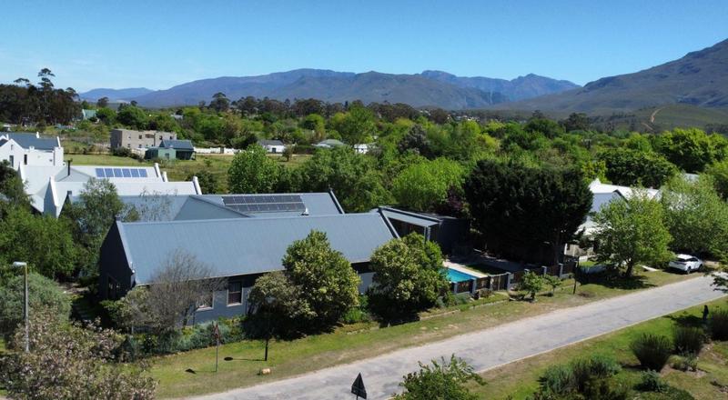 5 Bedroom Property for Sale in Greyton Western Cape